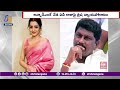 Actress Trisha Sues Former AIADMK Leader for Defamation