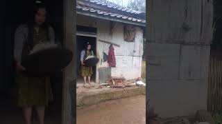 activities in the village