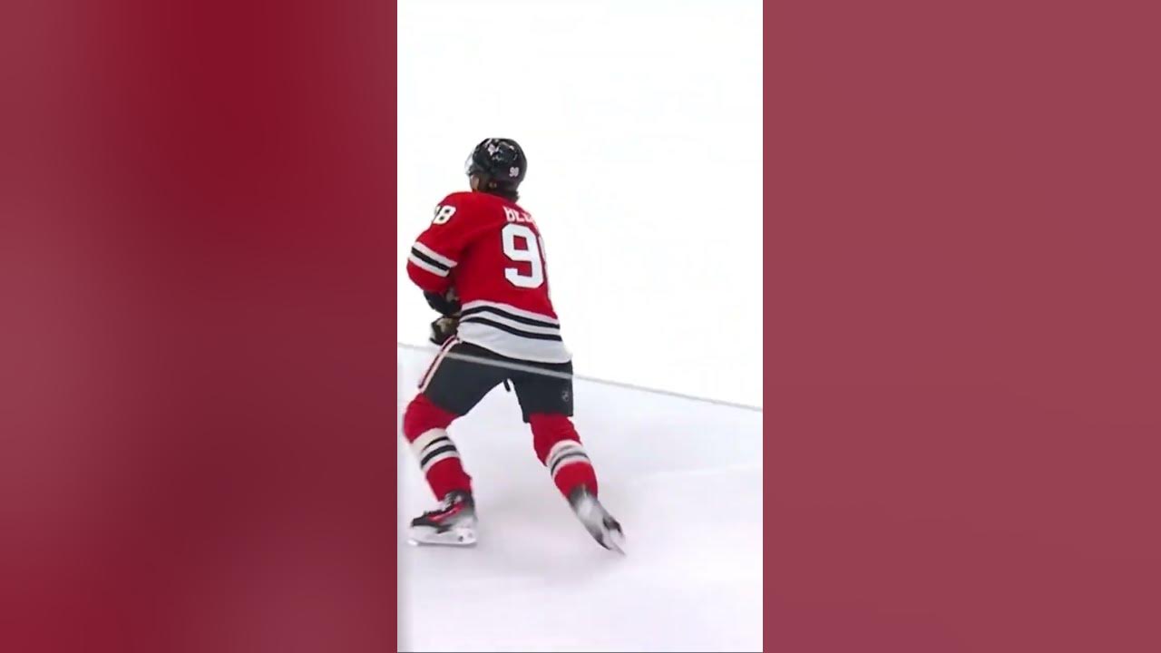 Check out these highlights from Blackhawks' Connor Bedard – NBC Sports  Chicago