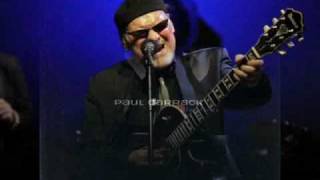 Nothing more than a memory - Paul Carrack chords