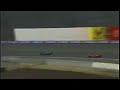 1999 Motegi | Montoya vs Andretti