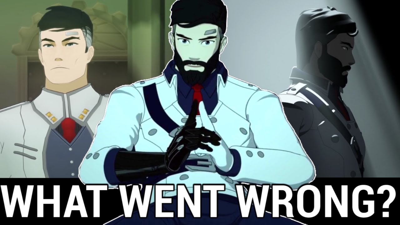 What Made Ironwood's Turn So Unbelievable? - YouTube