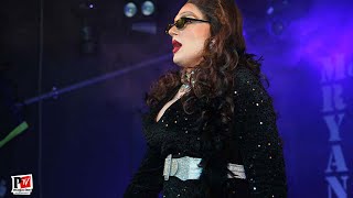 Spettacolo Di Clarissa Morganster Al Eurovision Drag Contest 2026