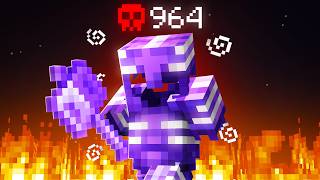 I Became A Secret Elytra-Mace Killer screenshot 4