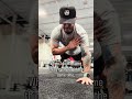 Finding rhythm 