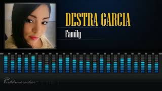 Destra Garcia - Family [2018 Soca] [HD] chords
