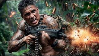 Arrogant Mercenaries Taunt Female Elite Squad—They Messed with the Wrong People!