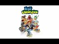 Kid Chameleon - Sega Genesis Soundtrack - Woods Area - Extended