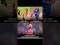 The REAL Giant Slayer of IPL! 🏏 Sandeep Sharma’s Incredible Record vs Kohli & Rohit! 🔥 #garykirsten