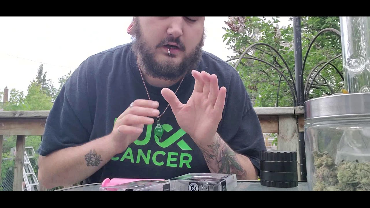 Resolution Bong And Dab Caps - Product Review