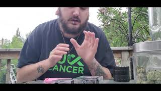 Resolution Bong And Dab Caps - Product Review