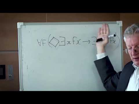 Timothy Williamson -