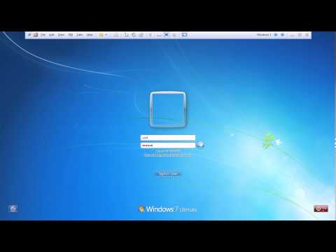 How to  Logon Hours & Logon To