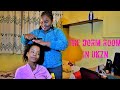 The Dorm Room in UKZN | EPISODE 1 SEASON 1( Zulu Movie )