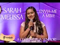 Eis me aqui cover valesca mayssa sarah melissa