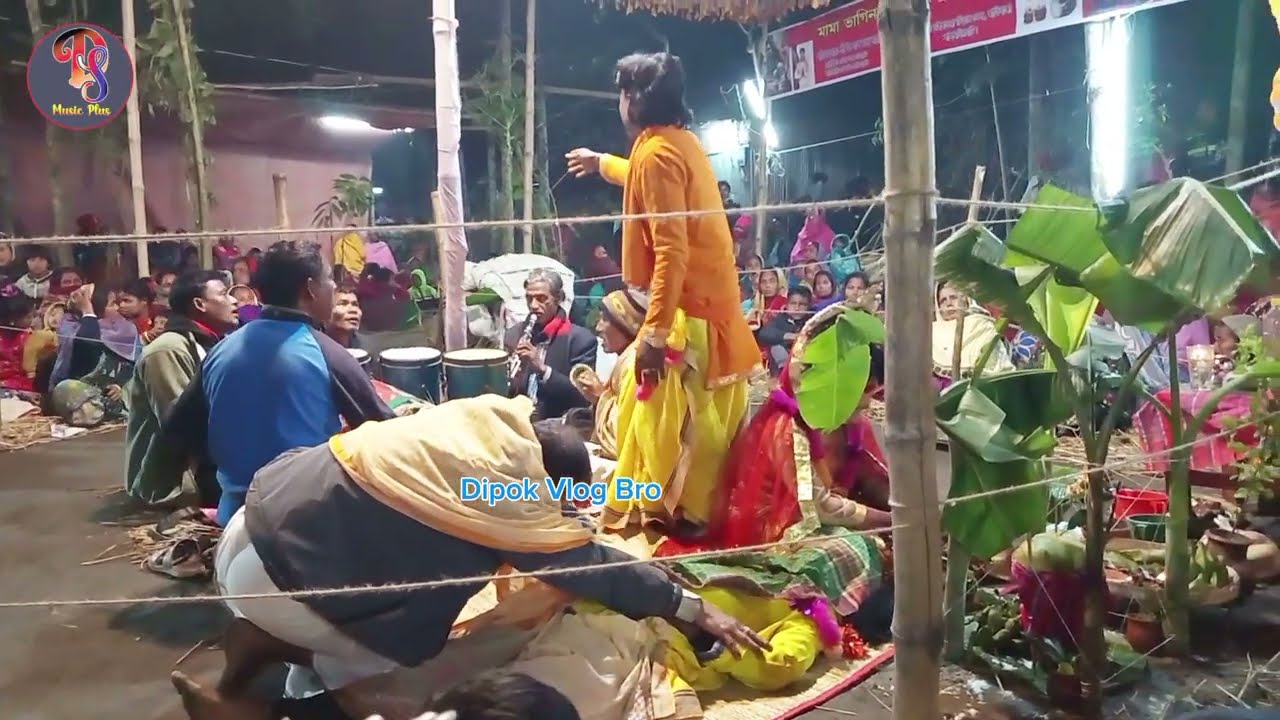 উঠো উঠো বাচা মোর কথা রে বলো । New Hit Behula gan । বেহুলা গান । 