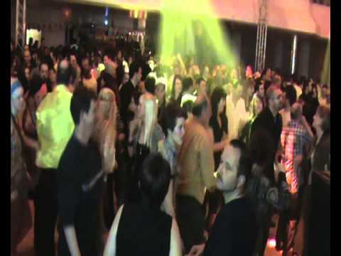 DJ Steven Kultparty