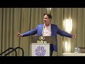 CFASTT 2025 Capital Market Outlook - Local Equities (George Sheppard)