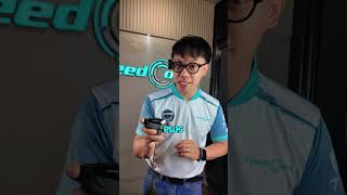 FREEDCONN FX PLUS TO KY PRO BLUETOOTH CONNECTION