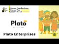 Day 82 introducing  plato enterprises isupportyourbusiness isupportyou