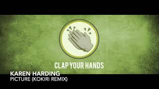Karen Harding - Picture (Kokiri Remix)