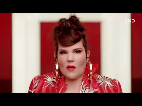 הגרסה של מפלצות כיס לTOY של נטע ברזילי!