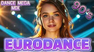 90's Eurodance Nonstop MIX 💃 | Classic Dance Hits 2026 💿🔥