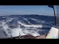 Lagoon 42 - Crossing Bay of Biscay and Mediterranean