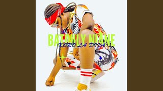 Batouly Niane