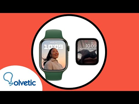 Video: Cómo configurar un Apple Watch (con imágenes)