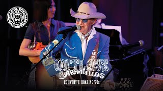 Video thumbnail of "Gary P. Nunn performs “London Homesick Blues” • FOR ‘OUTLAWS AND ARMADILLOS’"