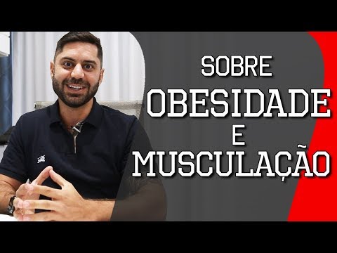 Vídeo: Psicossomática Com Excesso De Peso - Causas Da Obesidade Em Mulheres - Como Perder Peso