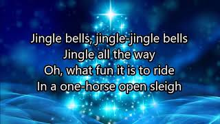 Frank Sinatra - Jingle Bells