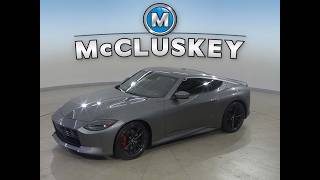 A62162HA mccluskey spin