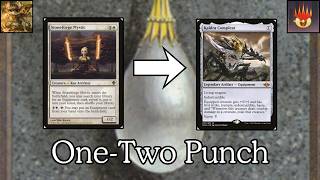 Compleat Beatdown | Vintage Cube Draft