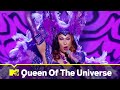 Amy Winehouse: Rehab (Grag Queen drag version) | Queen Of The Universe