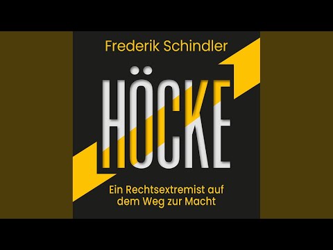 Höcke: Ein Rechtsextremist auf dem Weg zur Macht YouTube Hörbuch Trailer auf Deutsch