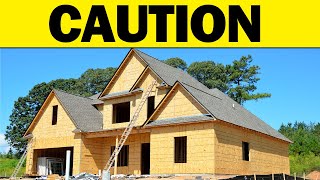 Building A House? What Most CONTRACTORS Don’t Tell…