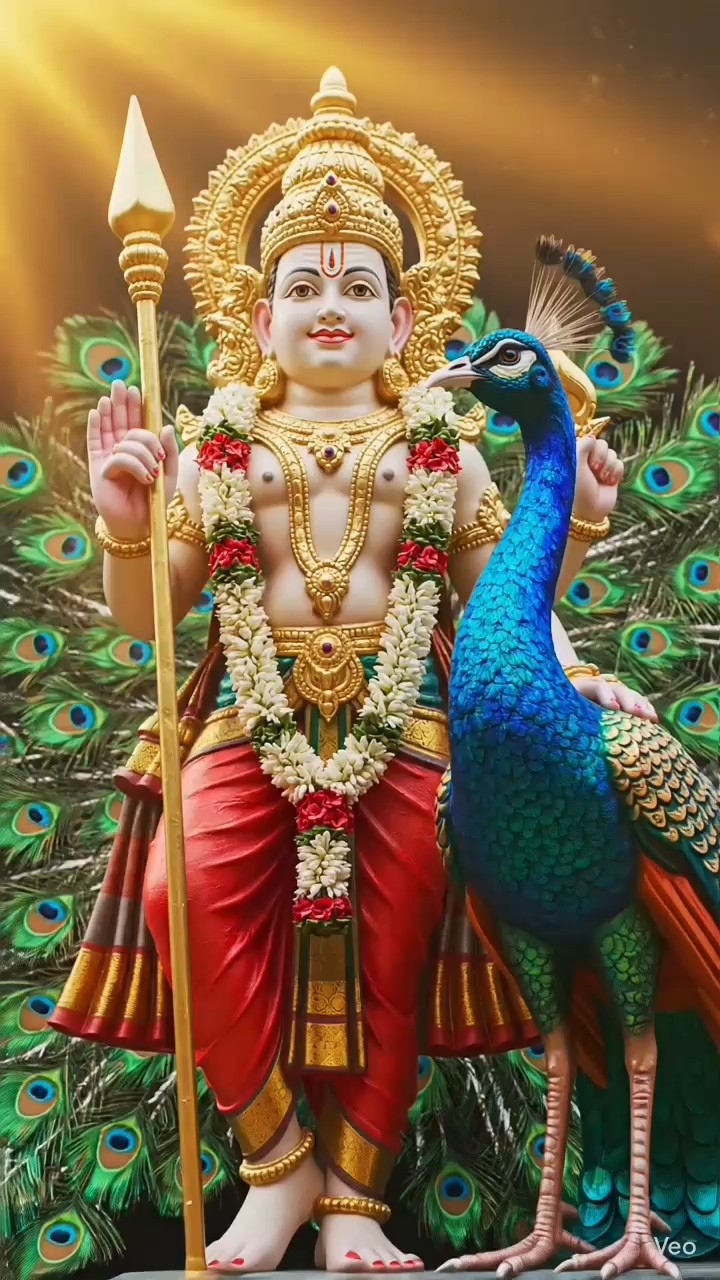 murugan - ShareChat