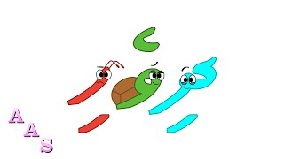 Dhivehi Alphabet Song screenshot 5