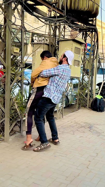 Why People Peeing In Public Place || #shorts