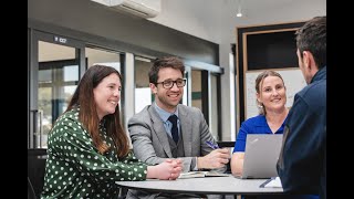 Consider a rewarding career at John Paul College