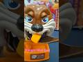 🌈ASMR-TRENDING🐕 HJNGRY MAD DOG WANTS TO EAT CARROTS #trending #maddog #asmr #shortvideo #viral