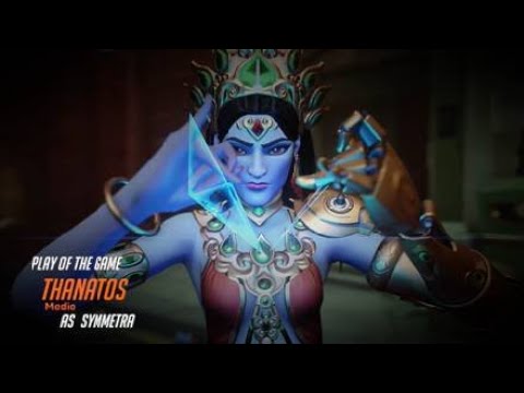 The Most Eventful Sym POTG - YouTube