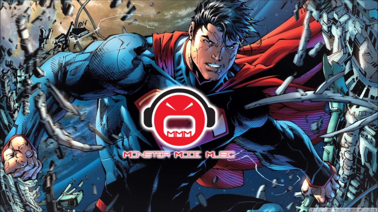 GARDiEN -  Hyperparadise [Monster Mode Music]