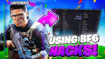 Battlefield 6 Cheats That Broke the Game 🎯 feat. Lootcheats.com