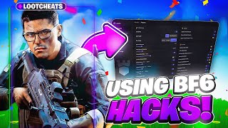 Battlefield 6 Cheats That Broke the Game 🎯 feat. Lootcheats.com