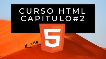HTML desde cero TUTORIAL #2 Elementos de Bloque y En Linea