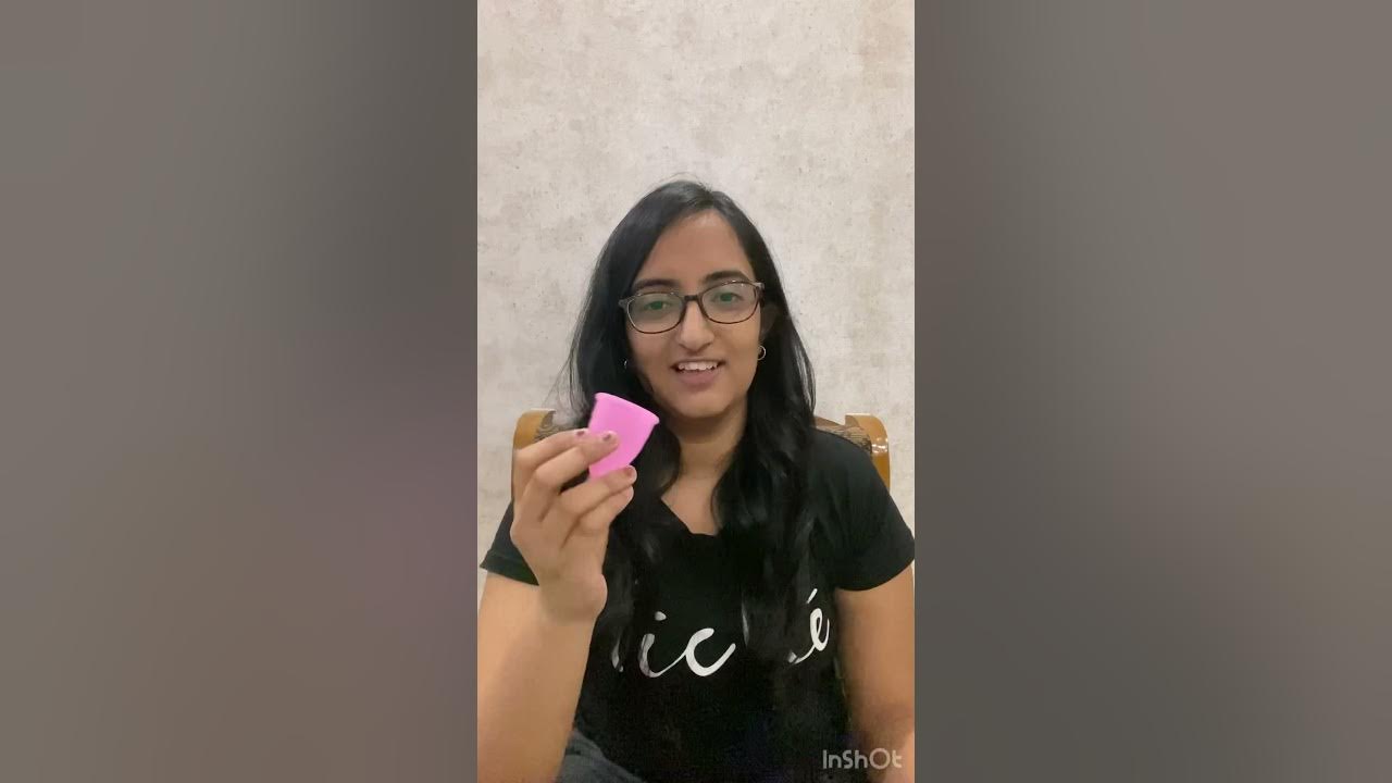 Swimming During Periods Menstrual Hygiene Menstrual Cups YouTube