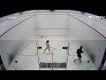 Court 9 - U.S. Junior Open Squash Championships 2024 - Day 3
